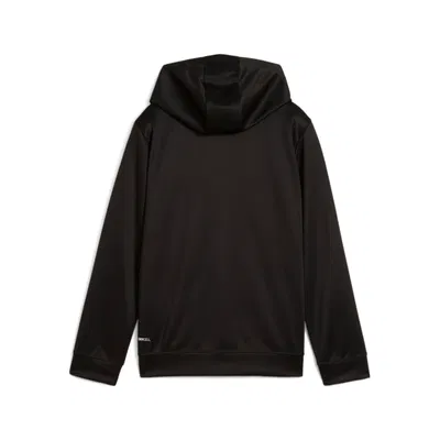 Zip-Jacke