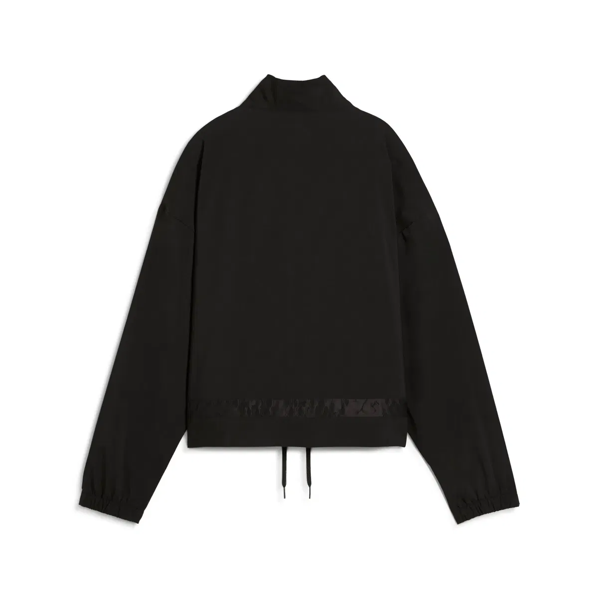 Gewebte Jacke