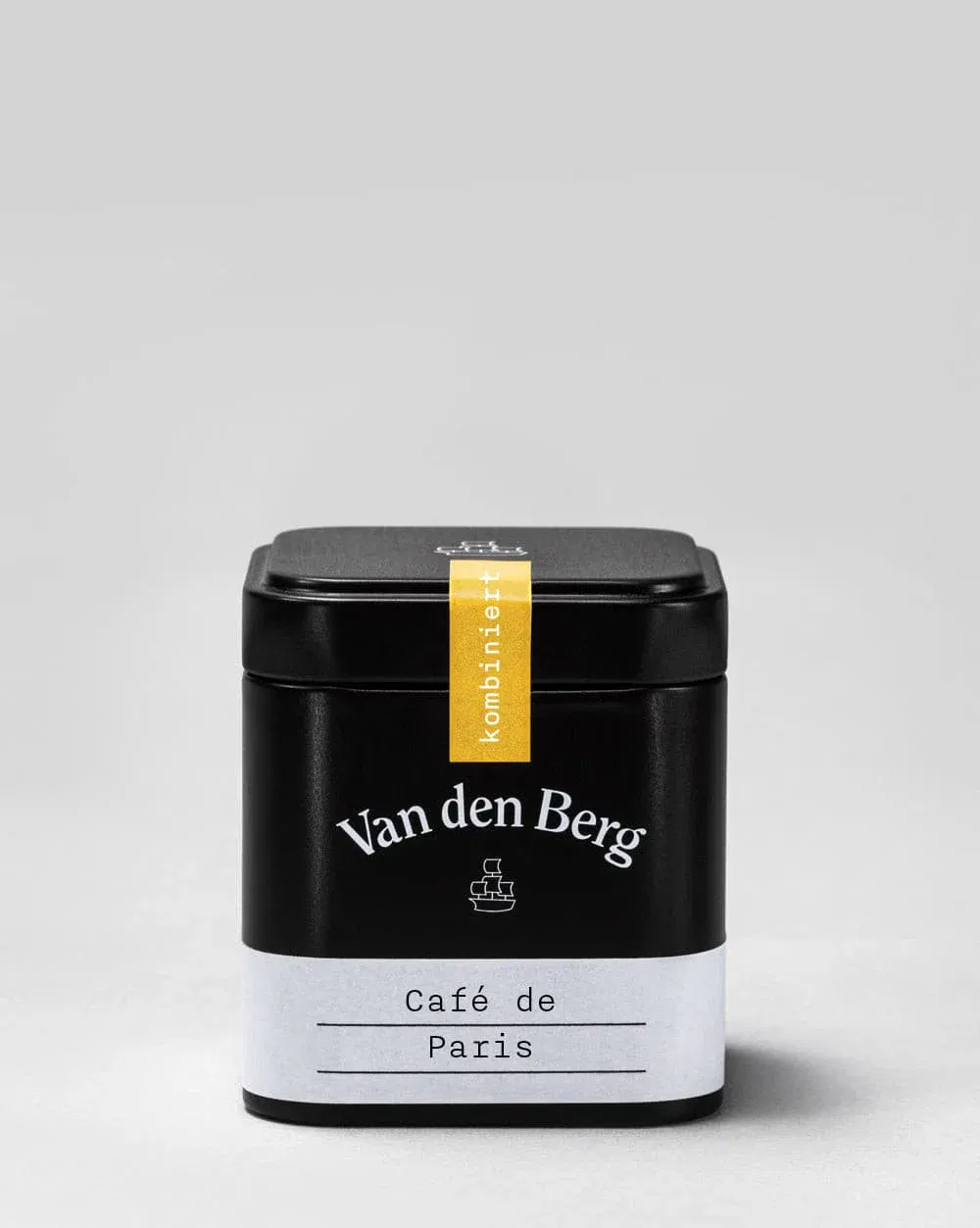 Café de Paris (grob) 40g
