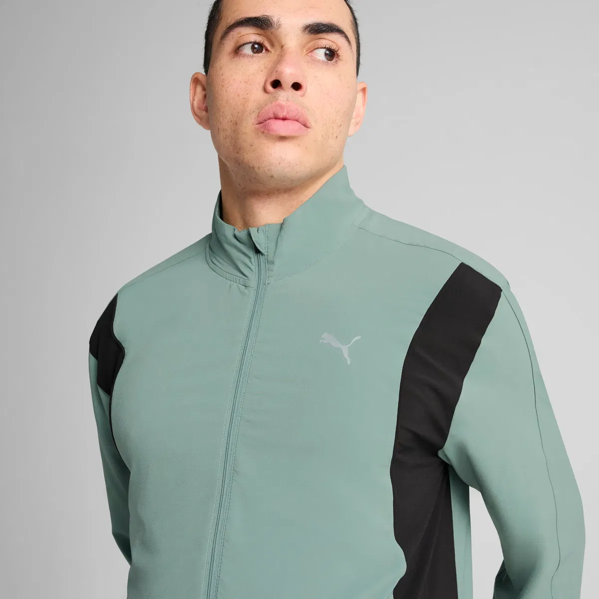 Laufjacke